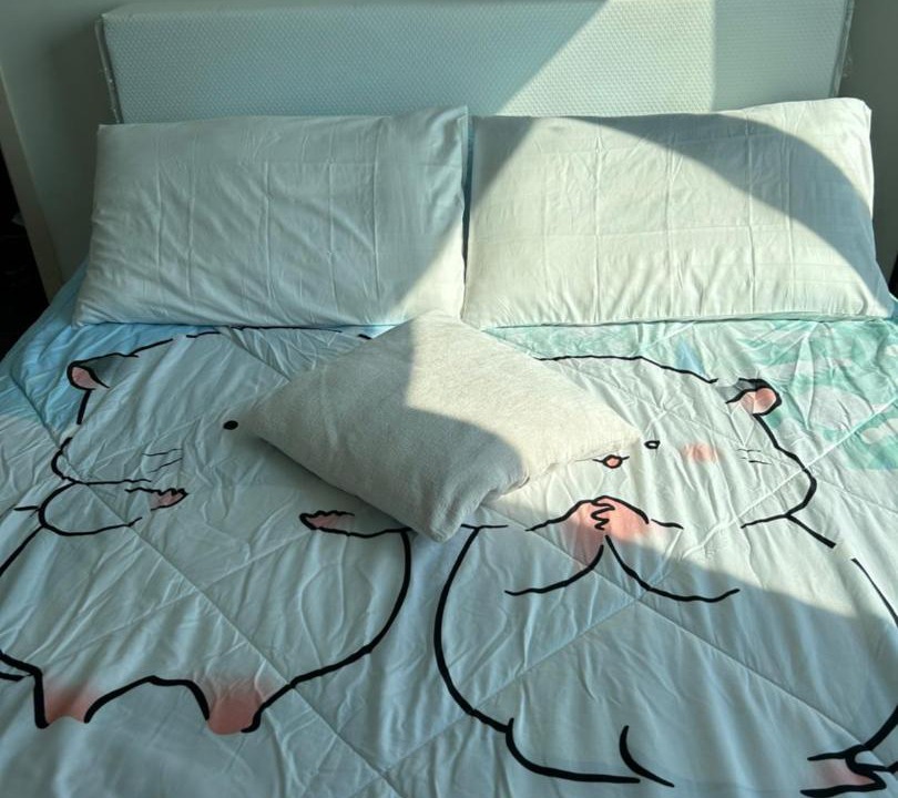 Photo of Bedroom in Suan Luang