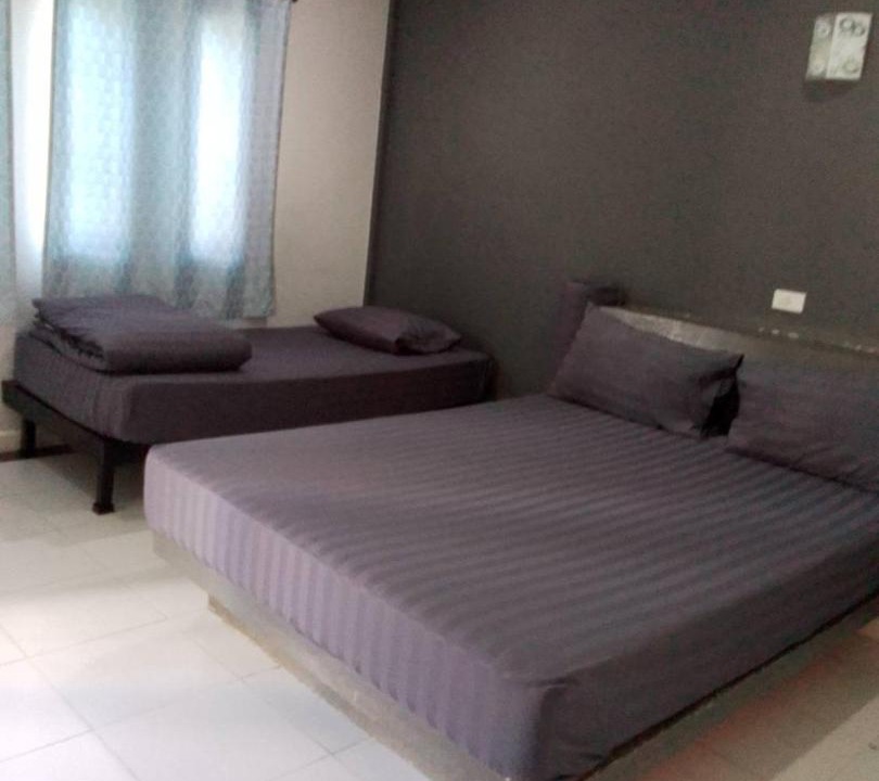 Photo of Bedroom in Bang Saphan