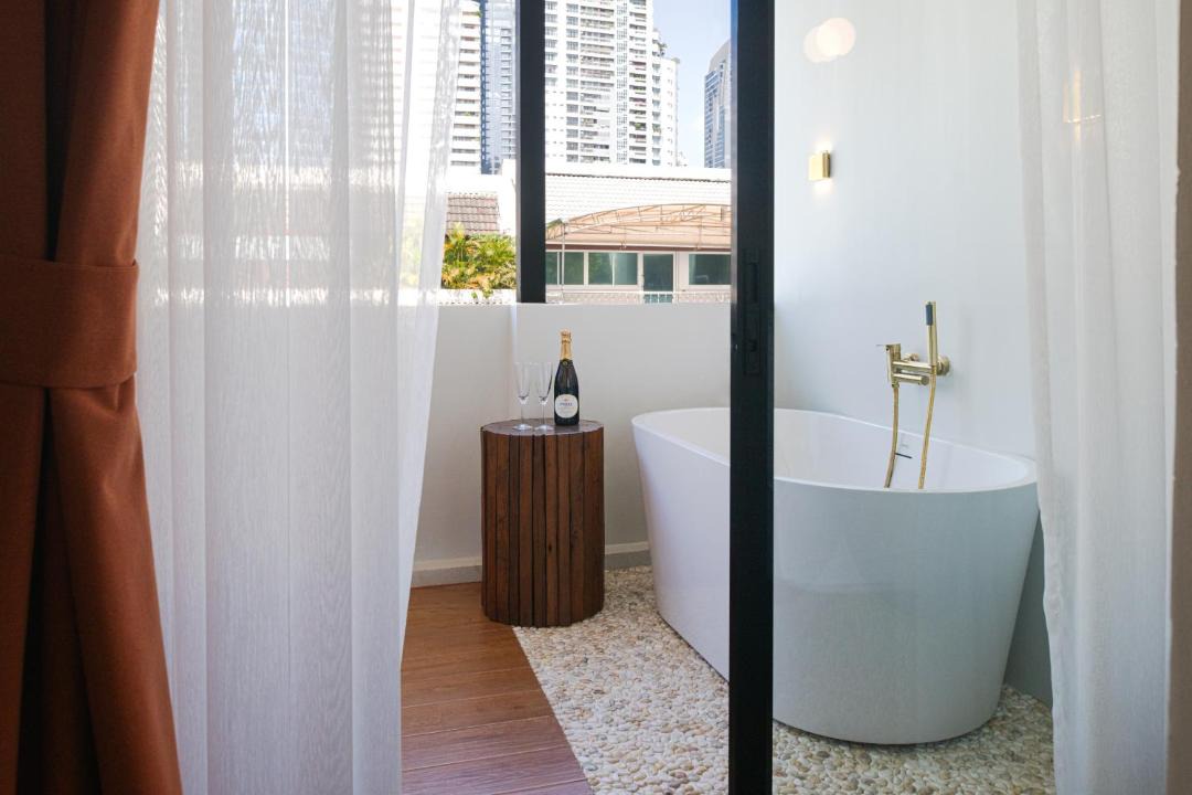 Photo of Bathroom in Nana