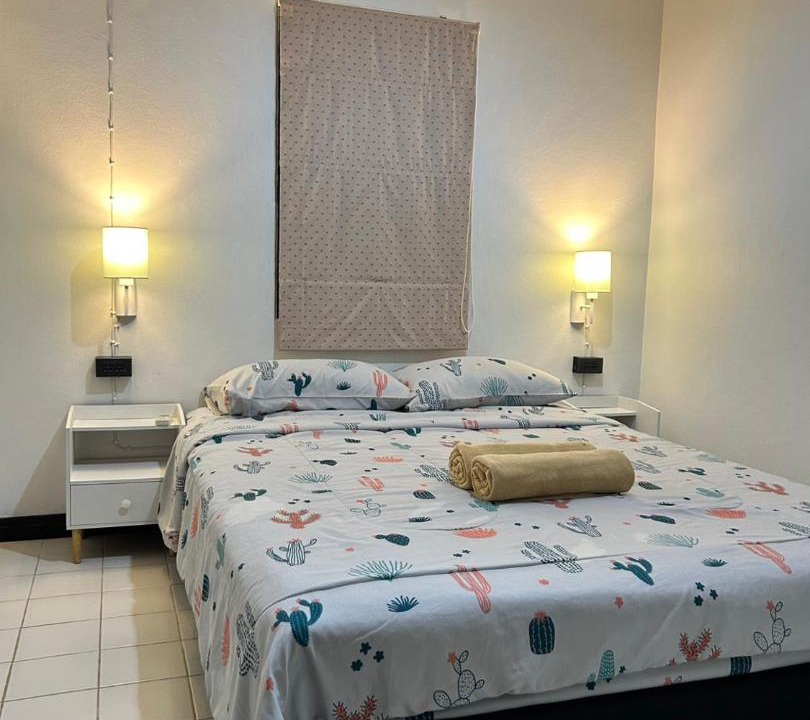 Photo of Bedroom in Cherngtalay