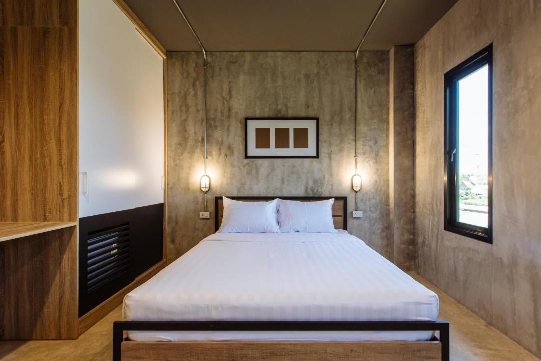 Photo of Bedroom in Nong Kwai