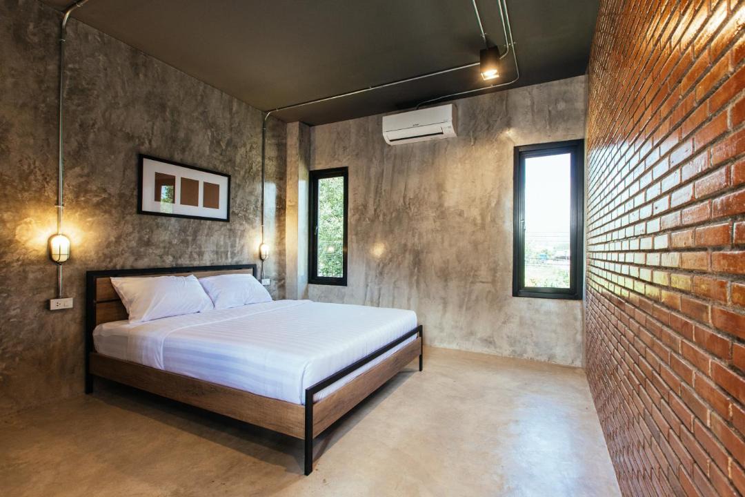 Photo of Bedroom in Nong Kwai