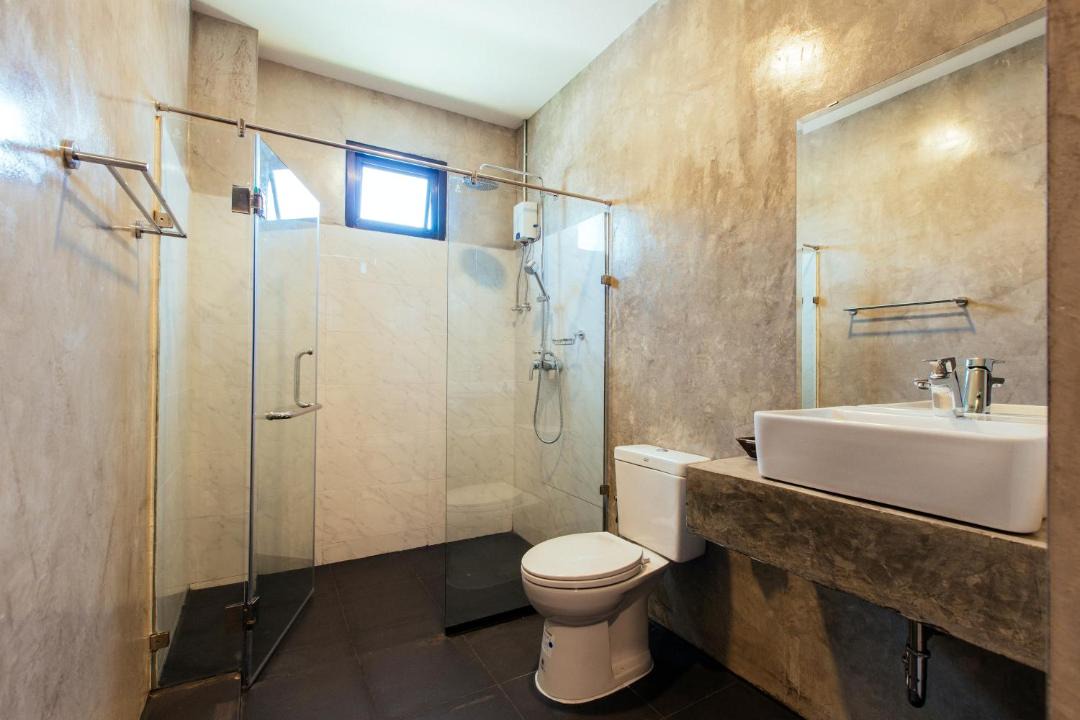 Photo of Bathroom in Nong Kwai