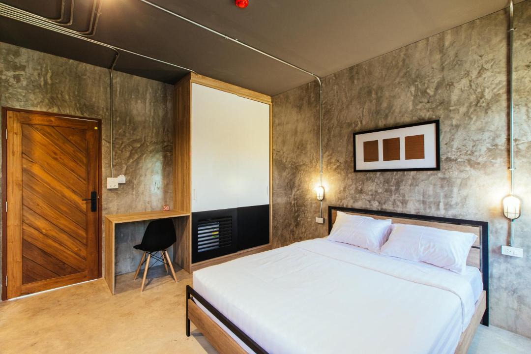 Photo of Bedroom in Nong Kwai