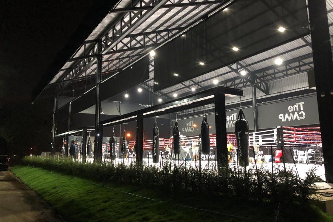 Photo of Outdoor in Nong Kwai