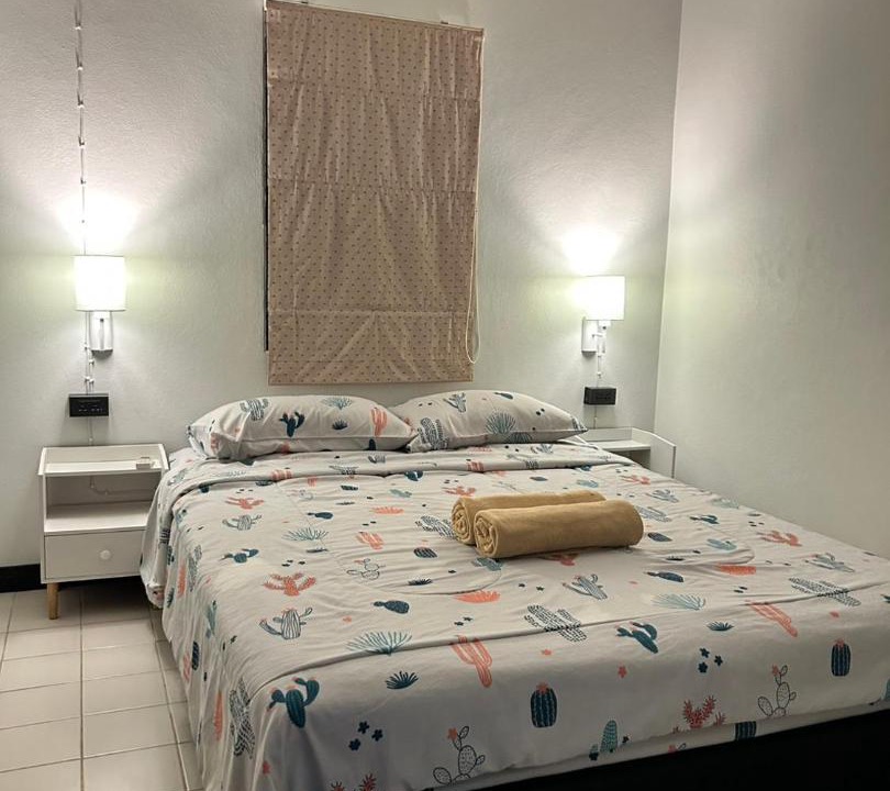 Photo of Bedroom in Cherngtalay