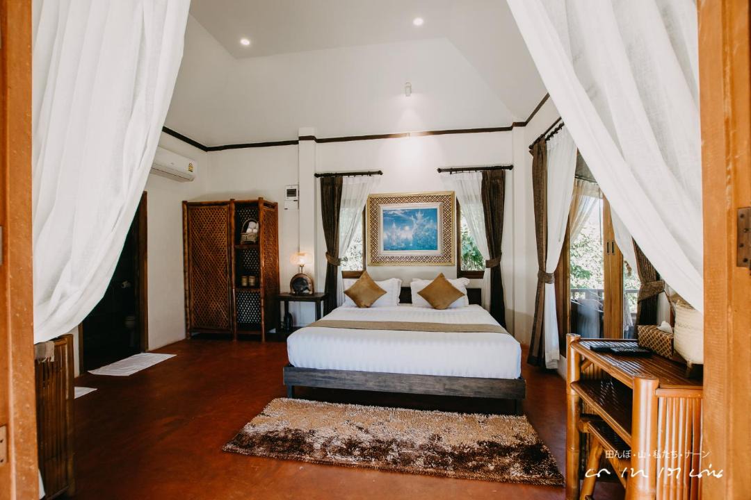 Photo of Bedroom in Bo Kluea