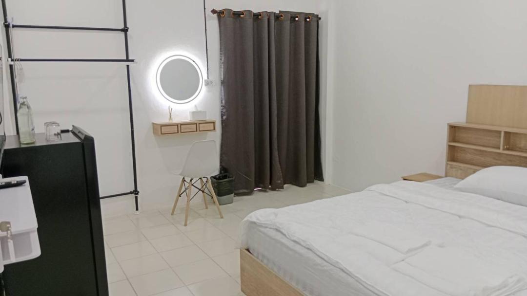 Photo of Bedroom in Chiang Mai