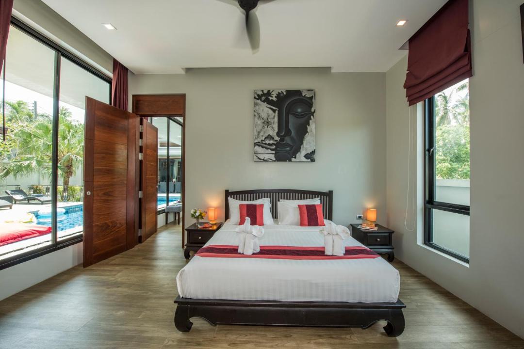 Photo of Bedroom in Krabi