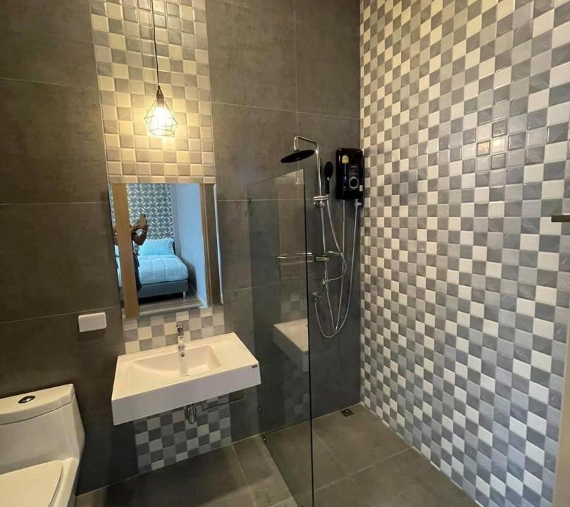 Photo of Bathroom in Kao Yai