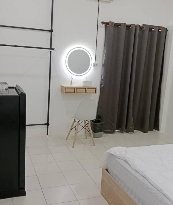 Photo of Bedroom in Chiang Mai