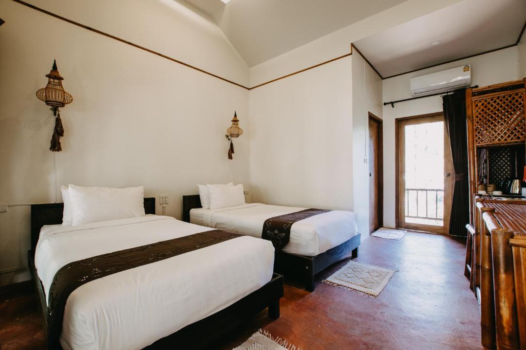 Photo of Bedroom in Bo Kluea
