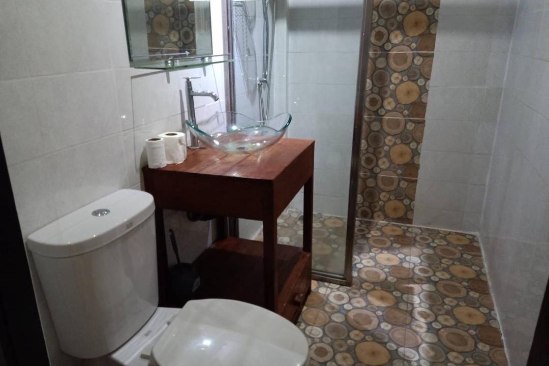 Photo of Bathroom in San Sai