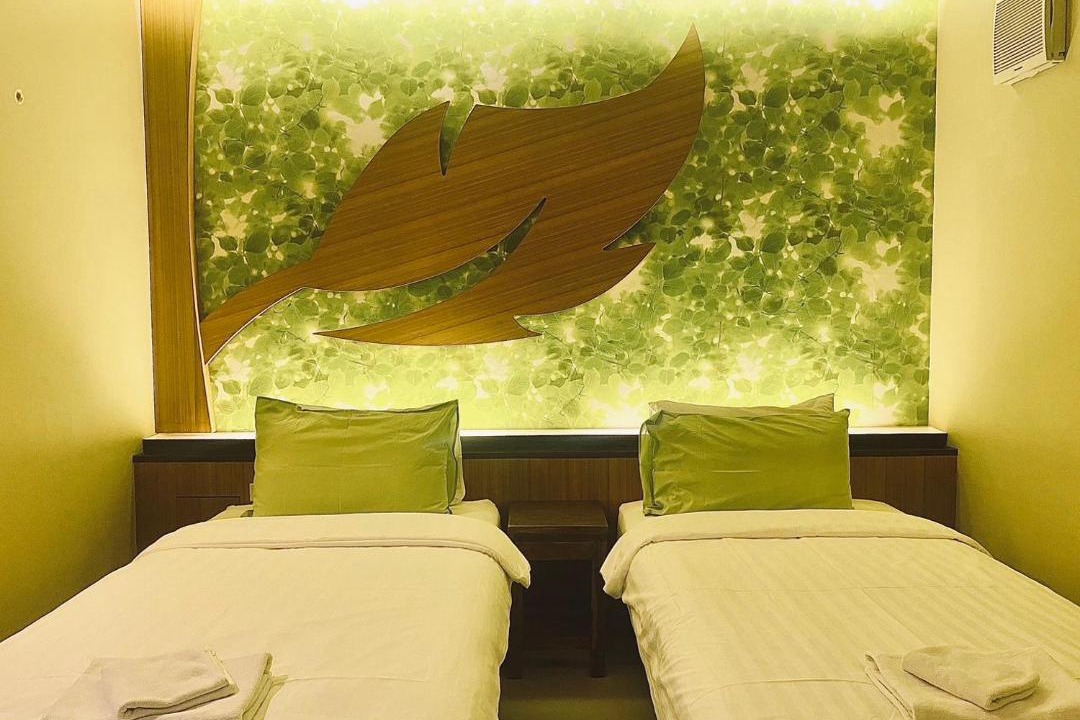 Photo of Bedroom in Ramkhamhaeng