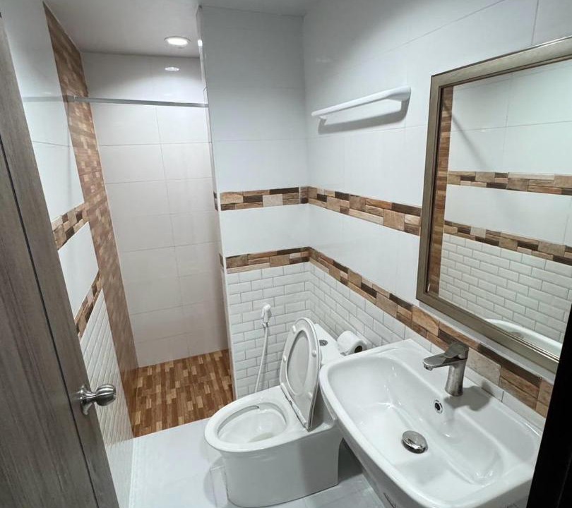 Photo of Bathroom in Ko Phi Phi
