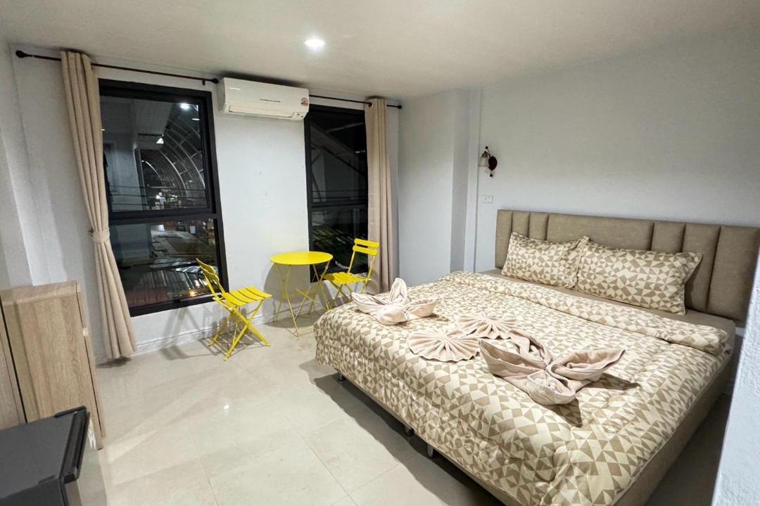 Photo of Bedroom in Ko Phi Phi