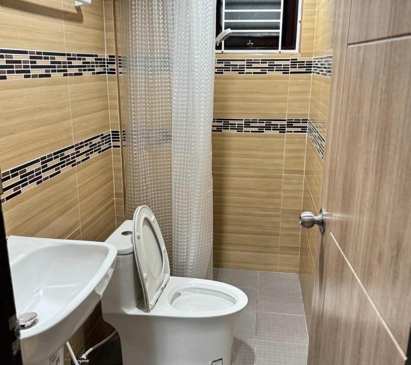 Photo of Bathroom in Ko Phi Phi