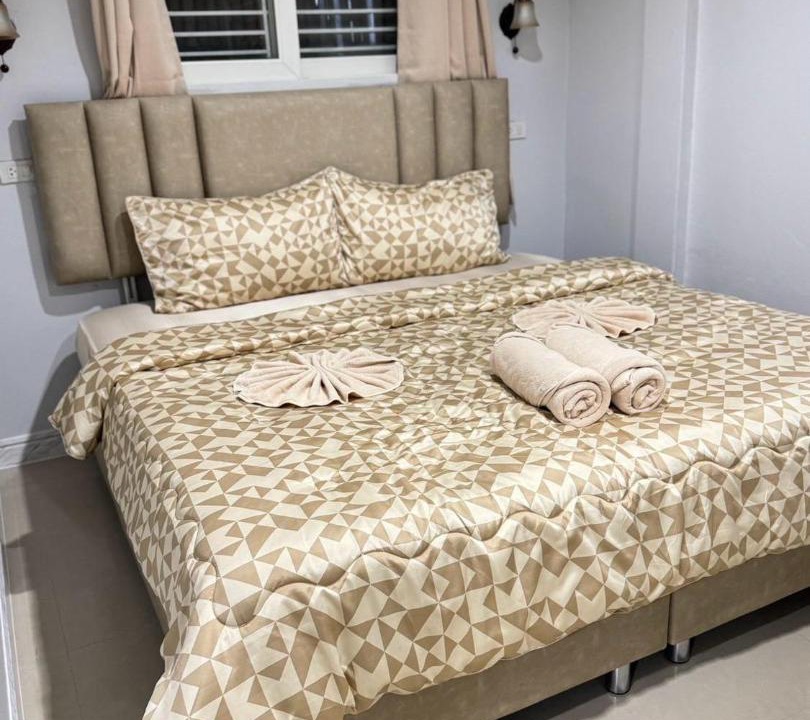Photo of Bedroom in Ko Phi Phi