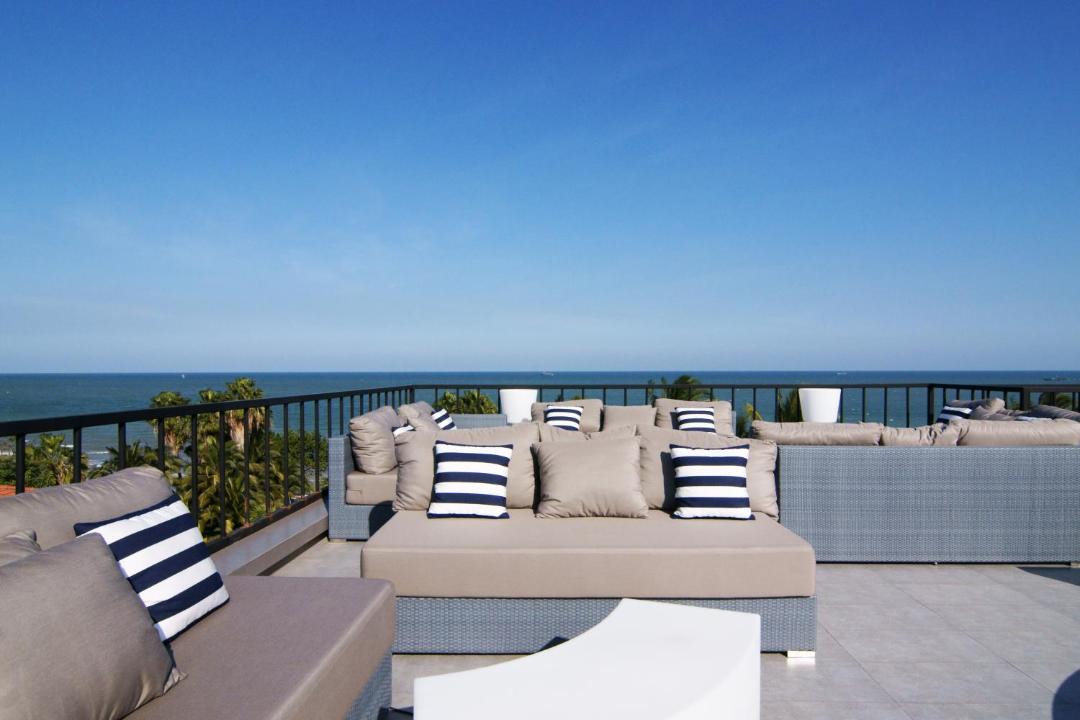 Photo of Patio Balcony in Hua Hin