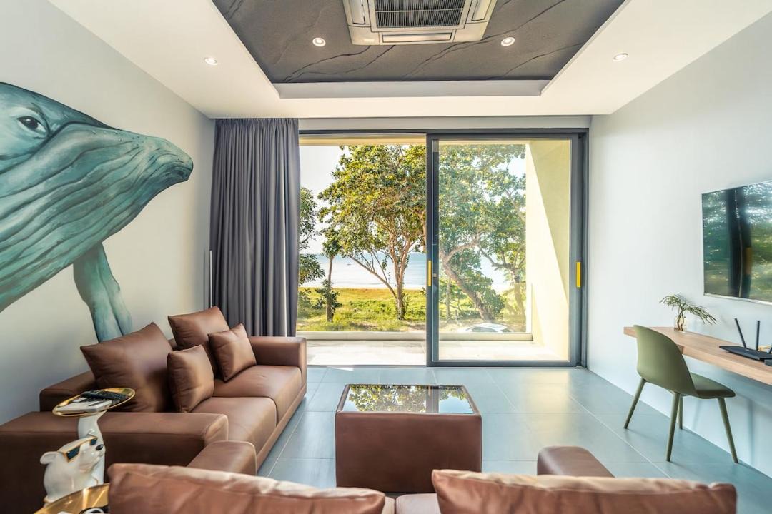 Photo of Livingroom in Kram