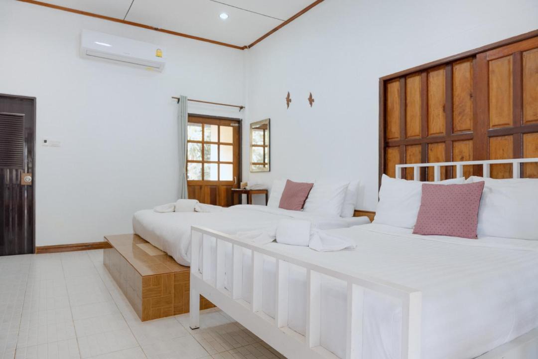 Photo of Bedroom in Chakphong