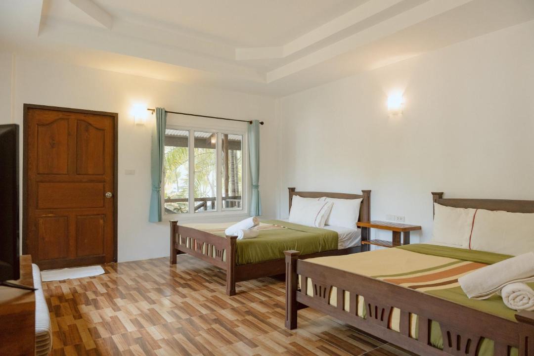 Photo of Bedroom in Chakphong