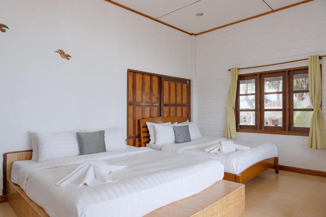 Photo of Bedroom in Chakphong