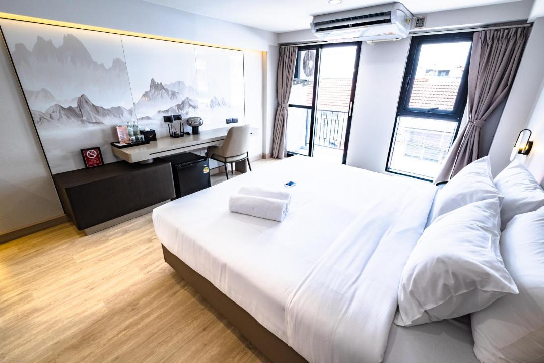 Photo of Bedroom in Don Muang