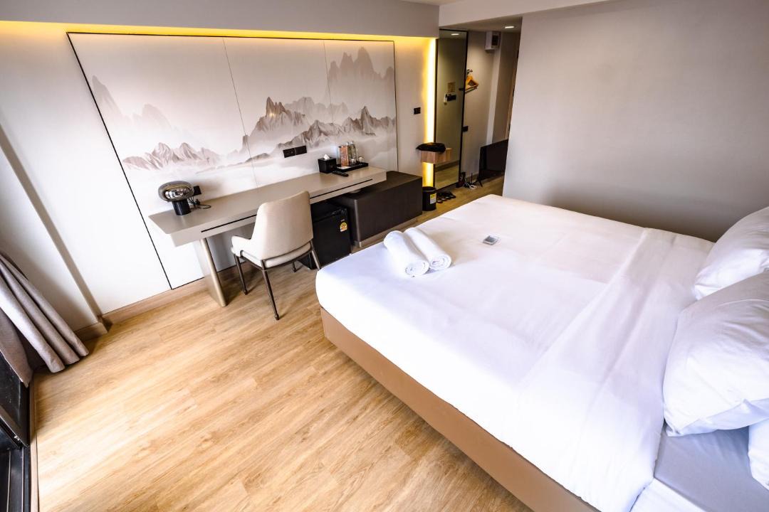 Photo of Bedroom in Don Muang
