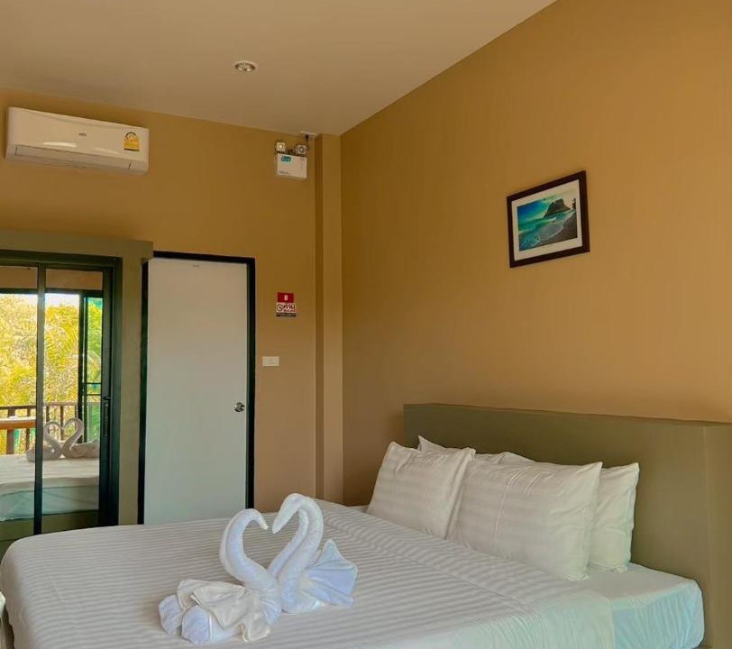 Photo of Bedroom in Sai Thai