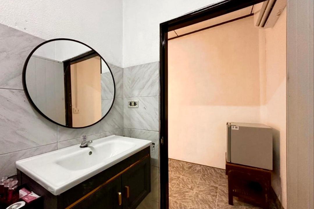 Photo of Bathroom in Baan Tai
