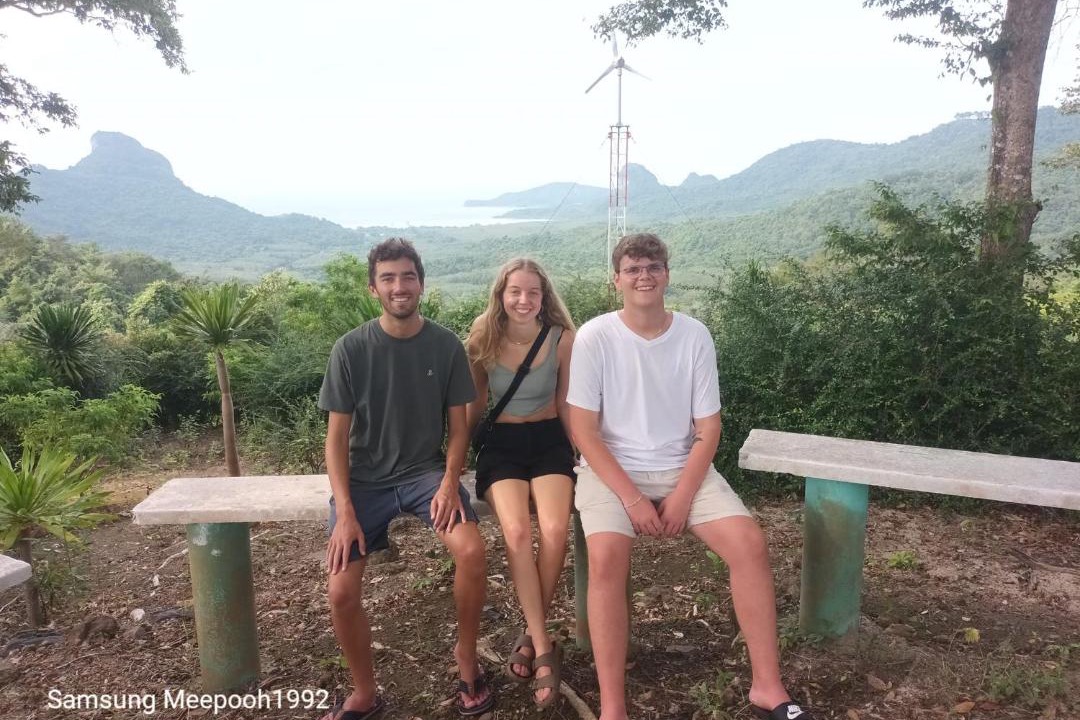 Photo of Others in Ko Phaluai