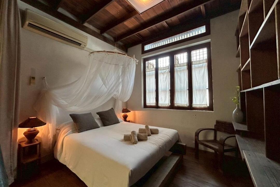 Photo of Bedroom in Khao San
