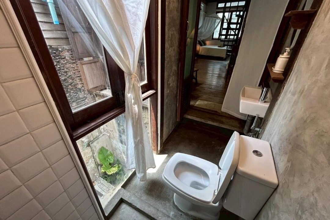 Photo of Bathroom in Khao San