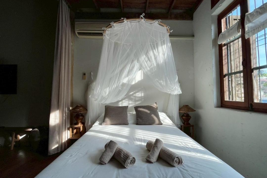 Photo of Bedroom in Khao San
