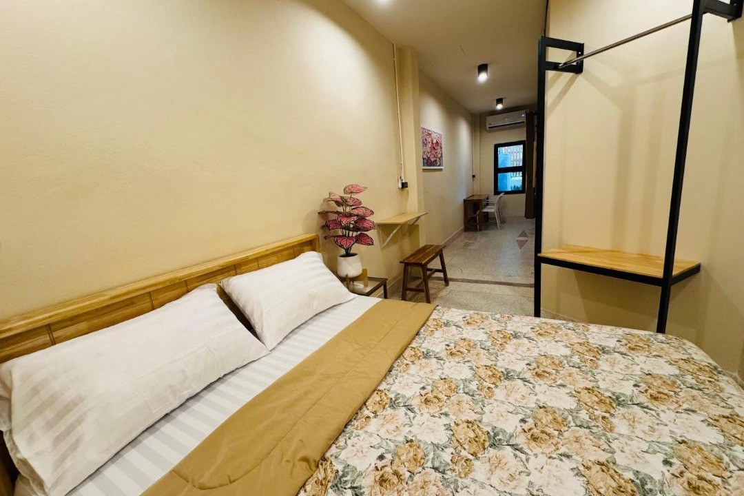 Photo of Bedroom in Sai Thai