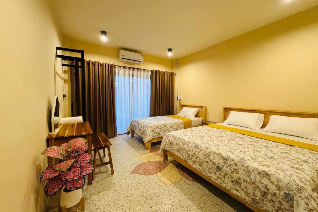 Photo of Bedroom in Sai Thai