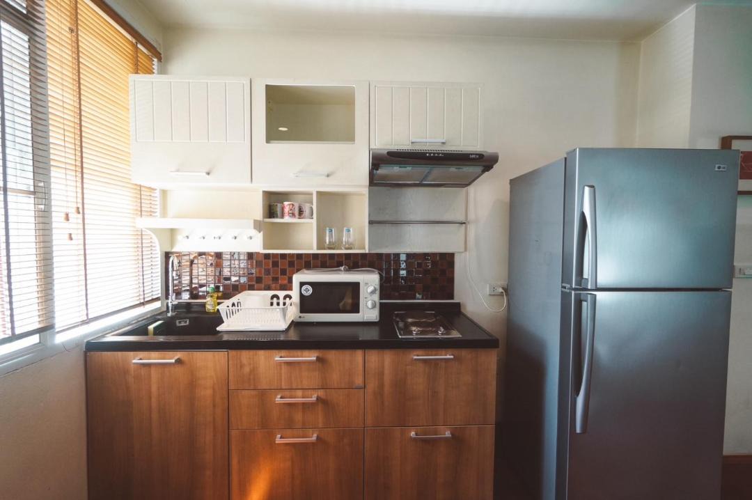 Photo of Kitchen in Khlong Tan