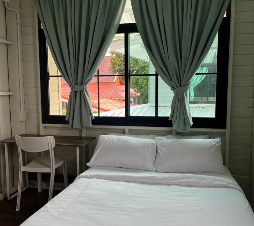 Photo of Bedroom in Chanthaburi