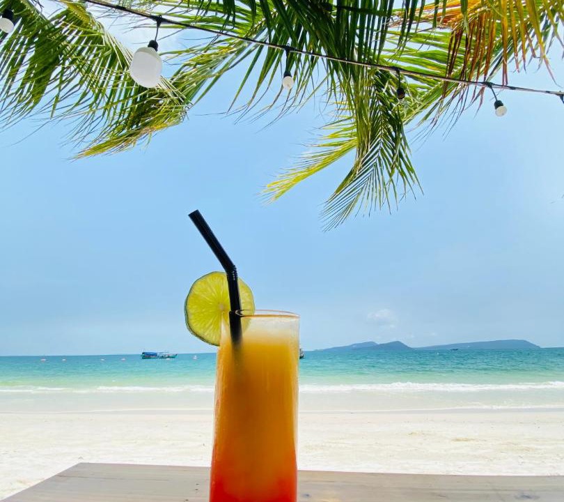 Photo of Others in Koh Rong