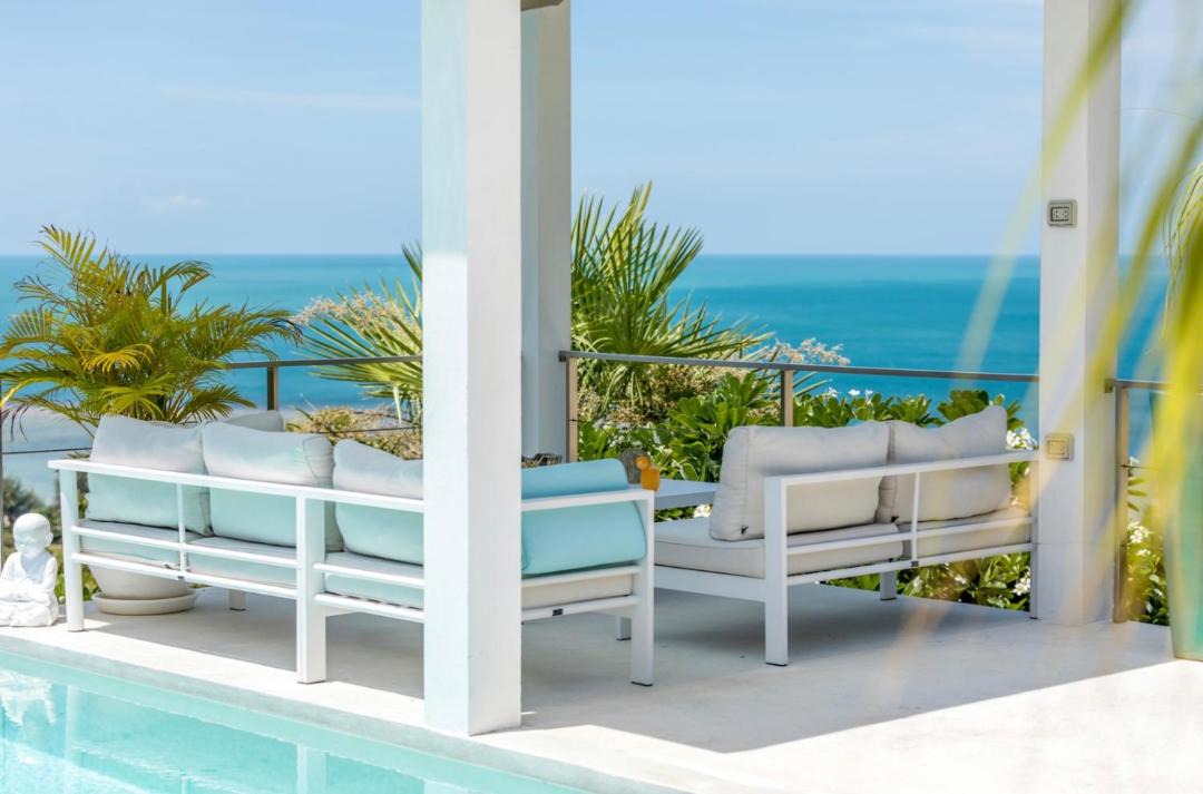 Photo of Patio Balcony in Hua Thanon