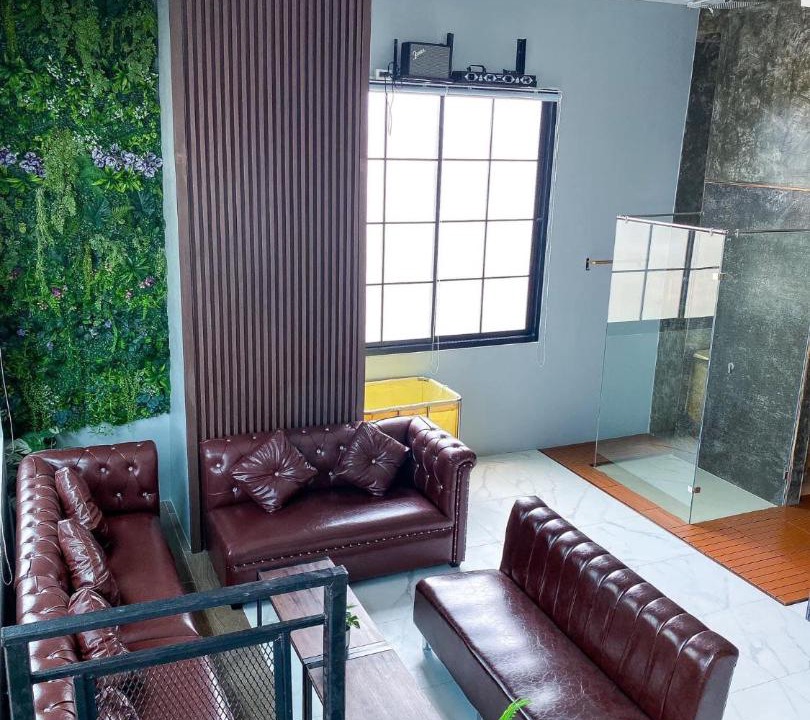 Photo of Livingroom in Chan Kasem
