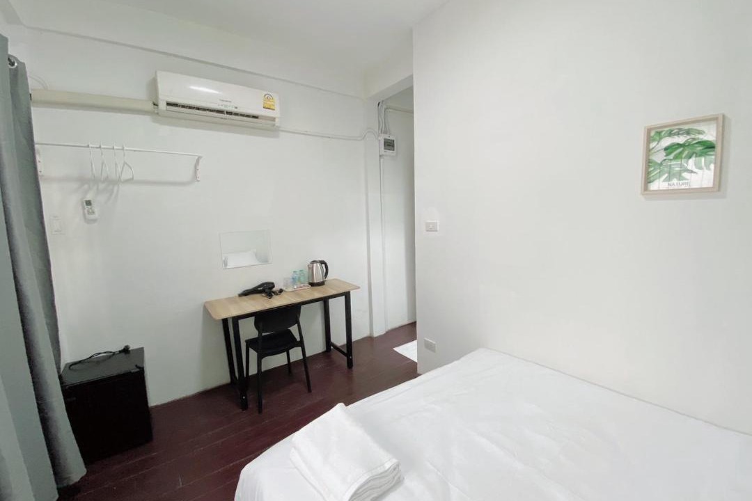 Photo of Bedroom in Siriraj