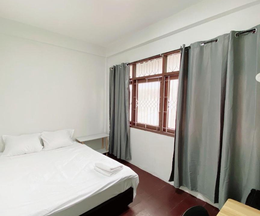 Photo of Bedroom in Siriraj