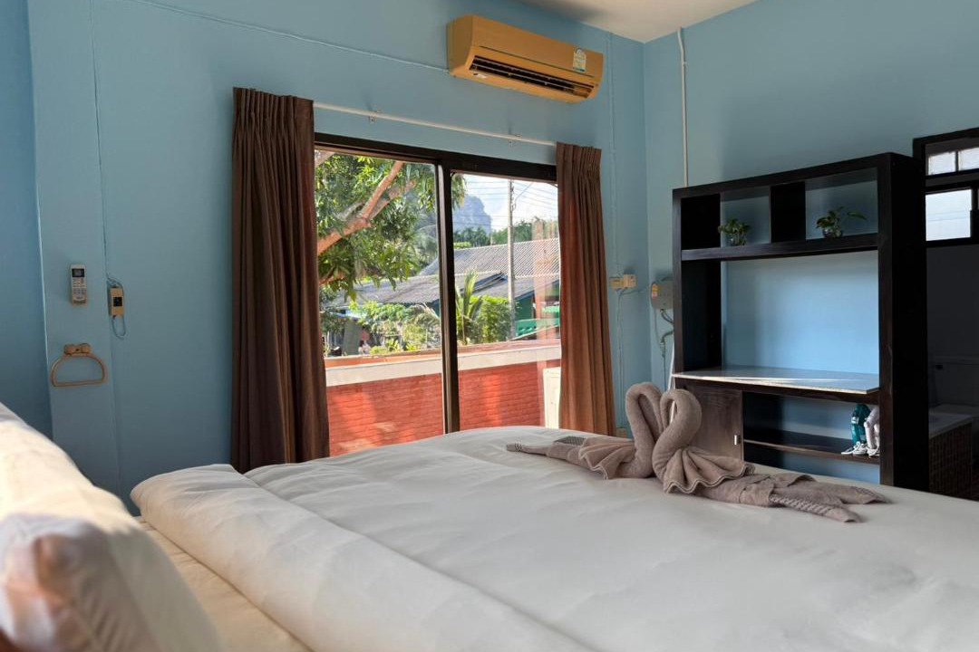 Photo of Bedroom in Krabi
