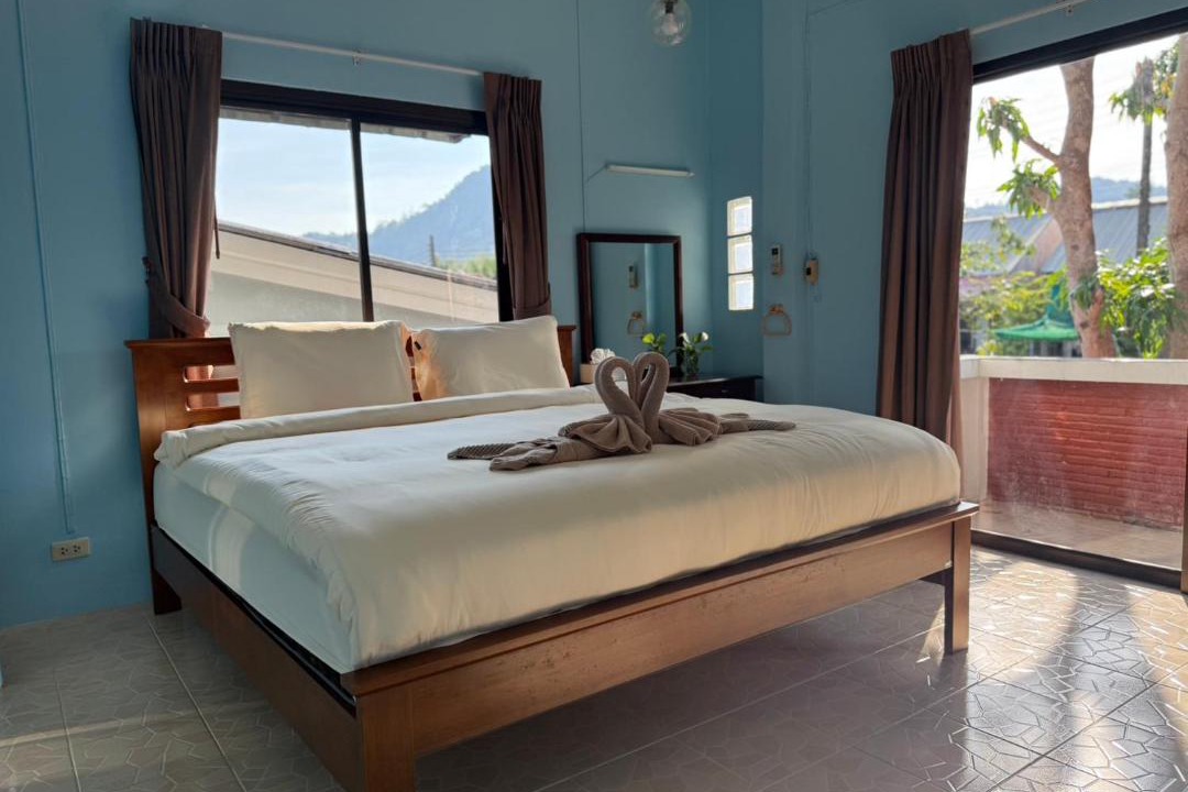 Photo of Bedroom in Krabi