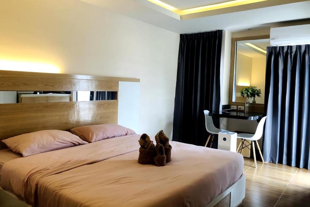 Photo of Bedroom in Tha Sala