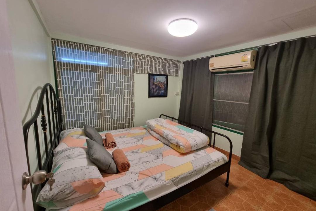 Photo of Bedroom in Bang Kapi