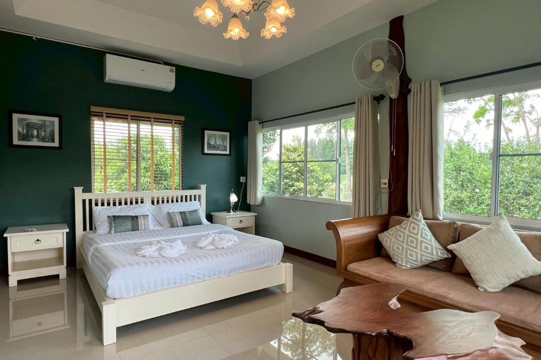 Photo of Bedroom in Ban Kluai