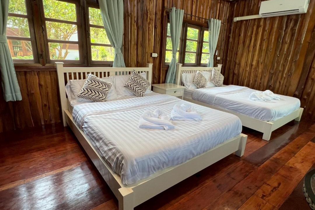 Photo of Bedroom in Ban Kluai